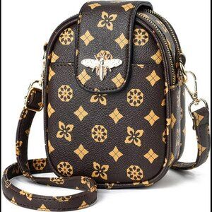 Women's Shoulder Bag Stylish Purses and Handbags Designer